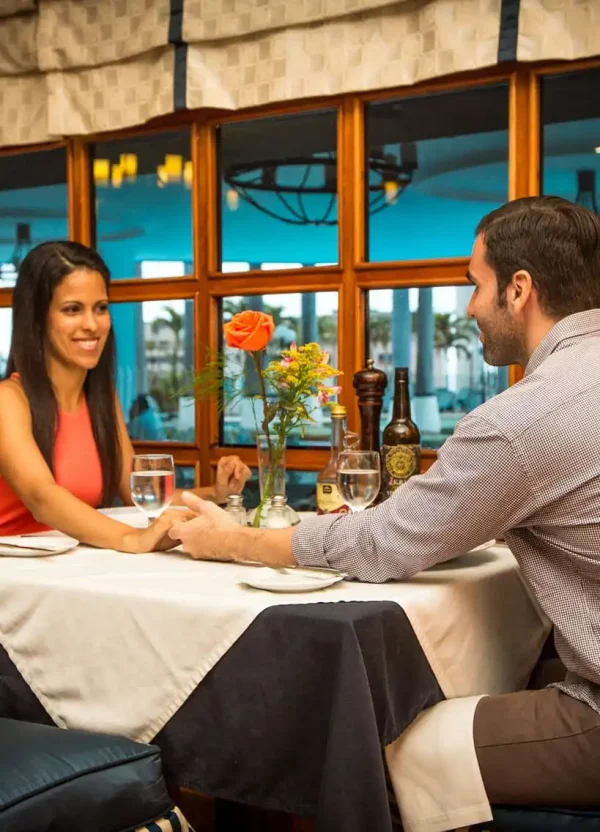 El Capitan Hotel Olé Caribe