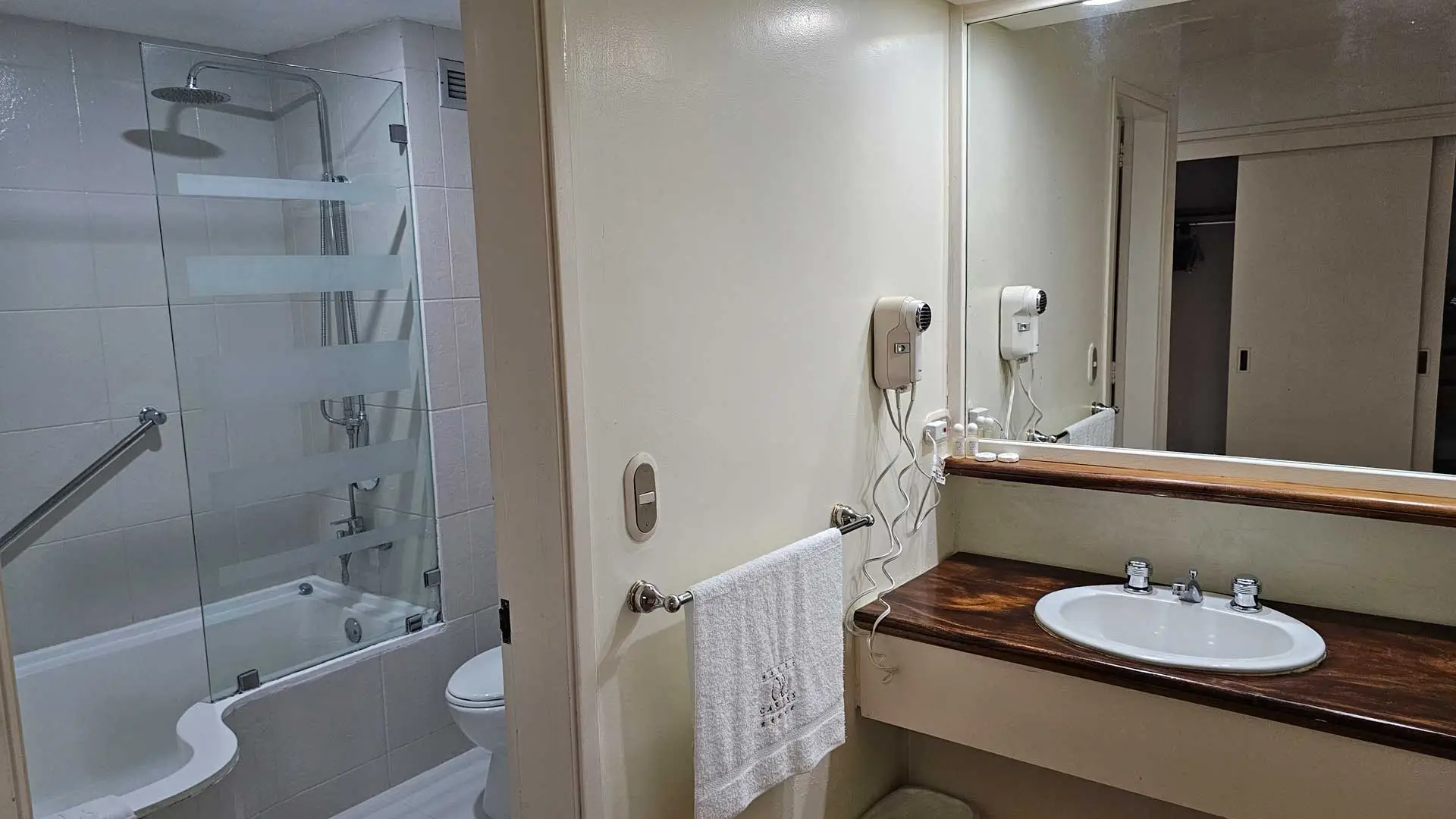 Habitación Superior