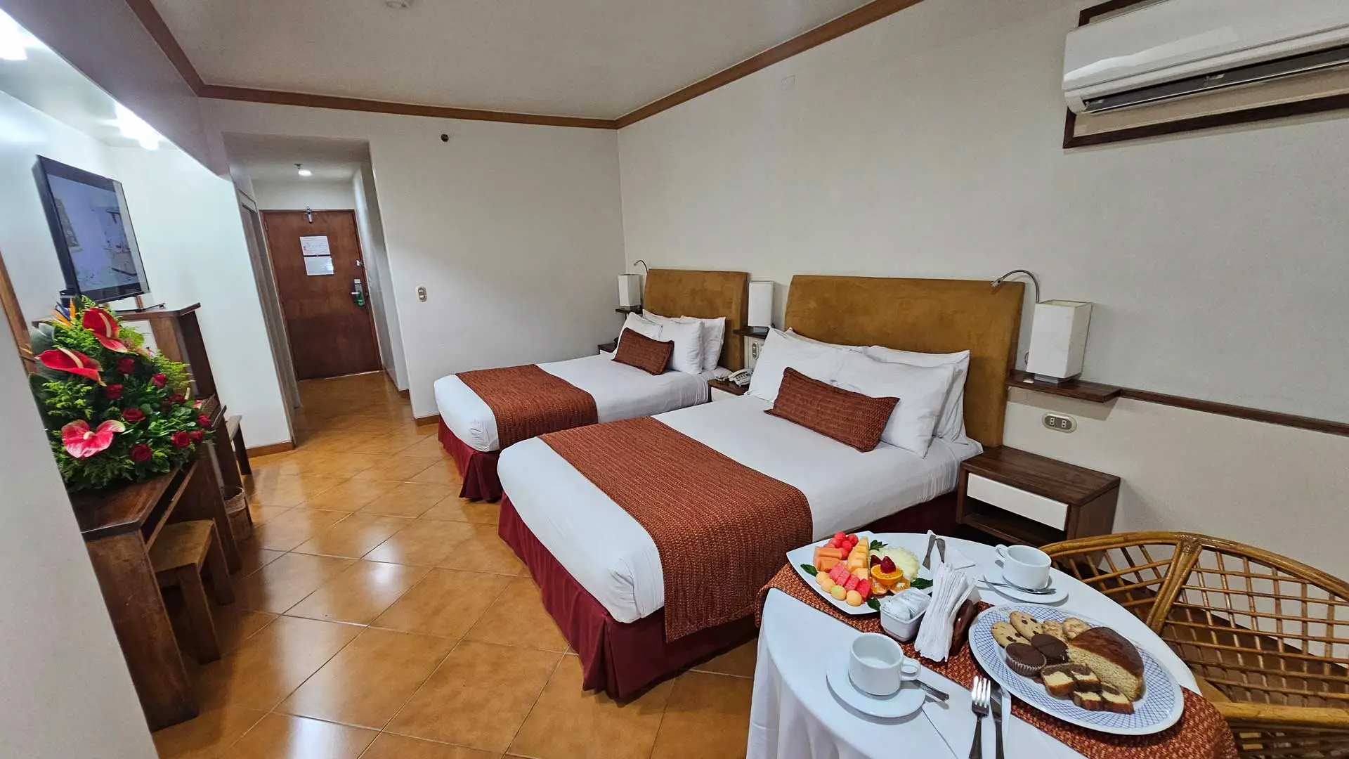 Habitación Superior