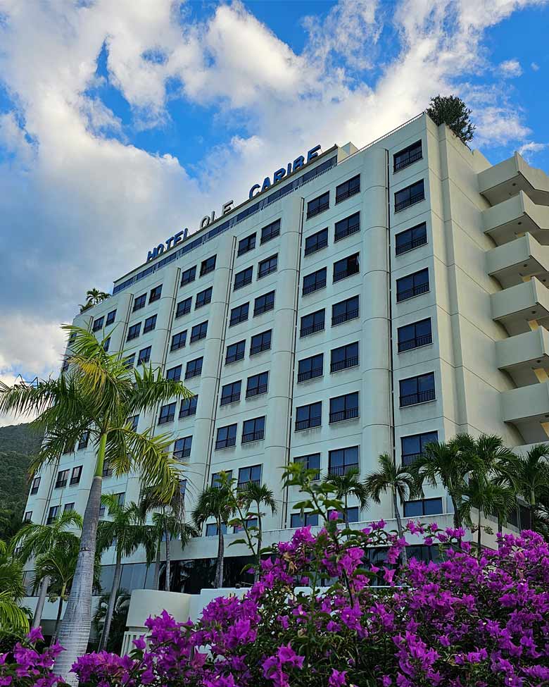 Hotel Macuto