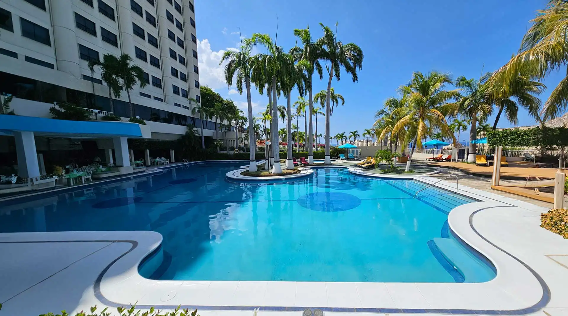 Hotel Ole Caribe Macuto